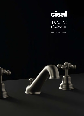 cisal - arcana